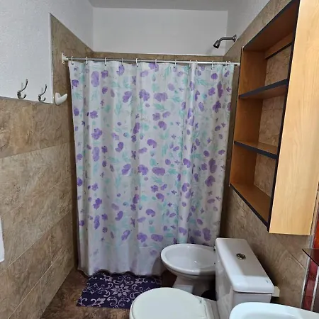 Altos Del Lago Villa Carlos Paz Exterior foto