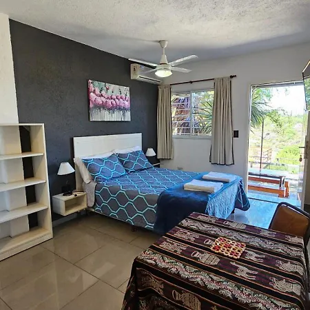 Altos Del Lago Villa Carlos Paz Exterior foto