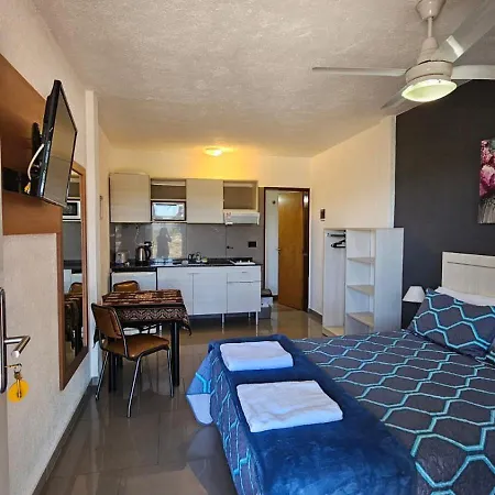 Altos Del Lago Villa Carlos Paz Exterior foto