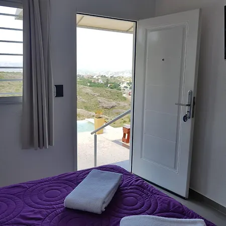 Altos Del Lago Villa Carlos Paz Exterior foto