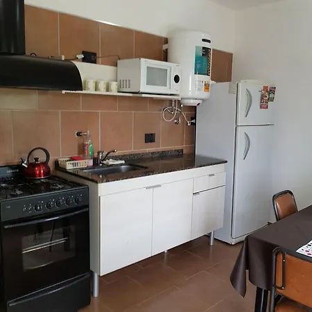 Altos Del Lago Villa Carlos Paz Exterior foto