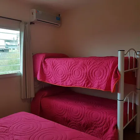 Altos Del Lago Villa Carlos Paz Exterior foto