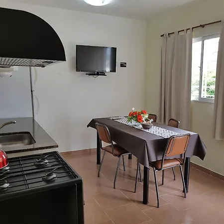 Altos Del Lago Villa Carlos Paz Exterior foto
